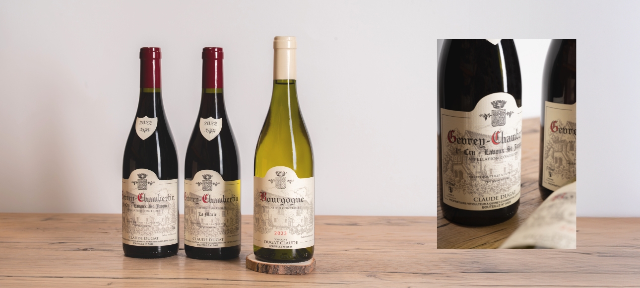 Domaine Dugat Claude