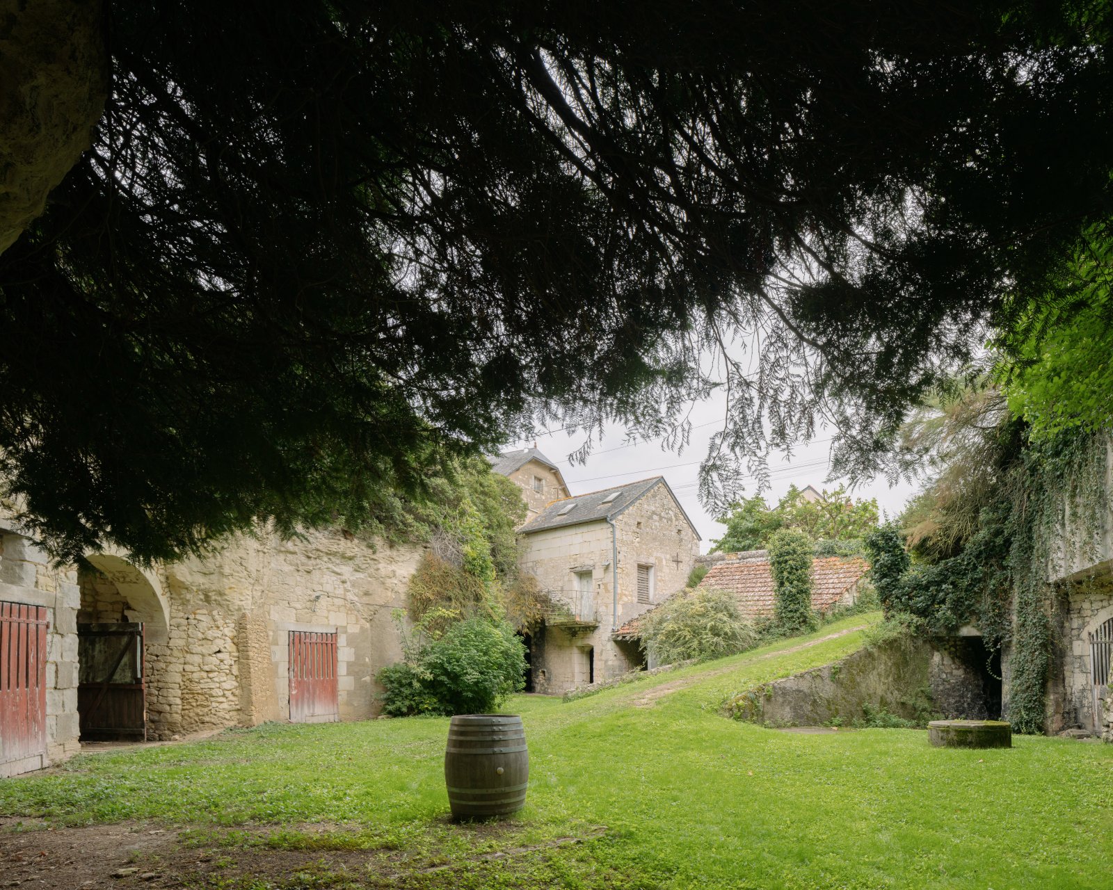 Valle de la Loire Rouge