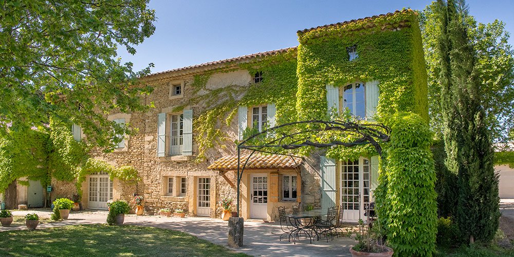 La Bastide Saint-Dominique